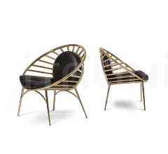 Кресло REEVES фабрика Essential Home