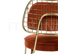 Стул MARIE Стул MARIE фабрика Essential Home