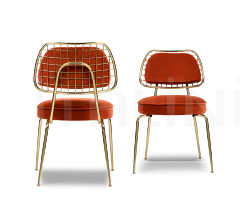 Стул MARIE Стул MARIE фабрика Essential Home