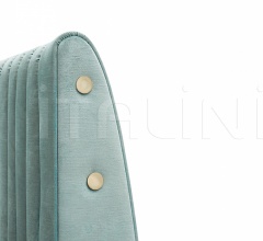 Итальянские Кровати - Кровать SOPHIA Итальянские Кровати - Кровать SOPHIA фабрика Essential Home