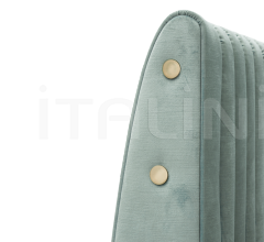 Итальянские Кровати - Кровать SOPHIA Итальянские Кровати - Кровать SOPHIA фабрика Essential Home