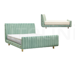 Итальянские Кровати - Кровать SOPHIA Итальянские Кровати - Кровать SOPHIA фабрика Essential Home