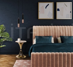 Итальянские Кровати - Кровать SOPHIA Итальянские Кровати - Кровать SOPHIA фабрика Essential Home