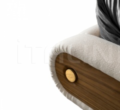 Итальянские Кровати - Кровать MINELLI Итальянские Кровати - Кровать MINELLI фабрика Essential Home