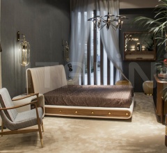 Итальянские Кровати - Кровать MINELLI Итальянские Кровати - Кровать MINELLI фабрика Essential Home