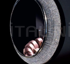 Настенное зеркало Mira MIR-12 фабрика JC Passion