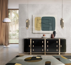 Буфет KAHN Буфет KAHN фабрика Essential Home