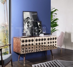 Буфет MONOCLES Буфет MONOCLES фабрика Essential Home