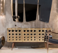 Буфет MONOCLES Буфет MONOCLES фабрика Essential Home