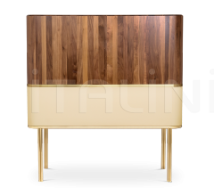 Буфет-шкаф HEPBURN Буфет-шкаф HEPBURN фабрика Essential Home