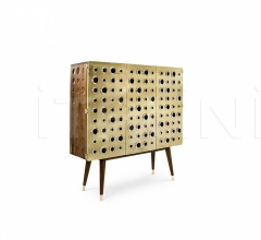 Итальянские Рестораны/Бары - Бар MONOCLES фабрика Essential Home