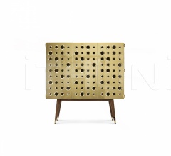 Итальянские Рестораны/Бары - Бар MONOCLES фабрика Essential Home