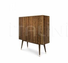 Итальянские Рестораны/Бары - Бар MONOCLES фабрика Essential Home