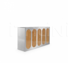 Итальянские Консоли - Консоль CLAIRE фабрика Essential Home