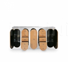 Итальянские Консоли - Консоль CLAIRE фабрика Essential Home