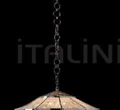 Люстра Cinderella фабрика JC Passion