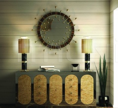 Итальянские Консоли - Консоль CLAIRE фабрика Essential Home