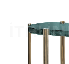 Итальянские Консоли - Консоль CRAIG фабрика Essential Home