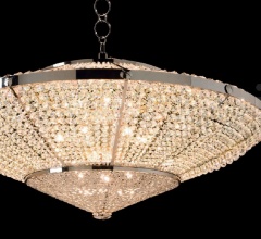 Люстра Cinderella фабрика JC Passion