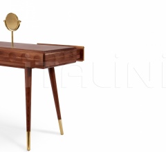 Итальянские Спальни - Туалетный столик MONOCLES Итальянские Спальни - Туалетный столик MONOCLES фабрика Essential Home