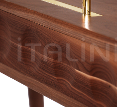 Итальянские Спальни - Туалетный столик MONOCLES Итальянские Спальни - Туалетный столик MONOCLES фабрика Essential Home