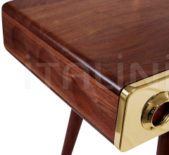 Итальянские Спальни - Туалетный столик MONOCLES Итальянские Спальни - Туалетный столик MONOCLES фабрика Essential Home