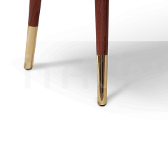 Итальянские Спальни - Туалетный столик MONOCLES Итальянские Спальни - Туалетный столик MONOCLES фабрика Essential Home