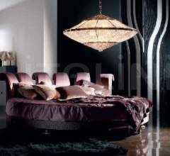 Люстра Cinderella фабрика JC Passion