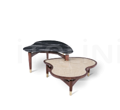 Итальянские Столики - Кофейный столик FRANCO фабрика Essential Home