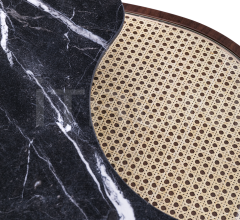 Итальянские Столики - Кофейный столик FRANCO фабрика Essential Home