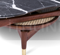 Итальянские Столики - Кофейный столик FRANCO фабрика Essential Home