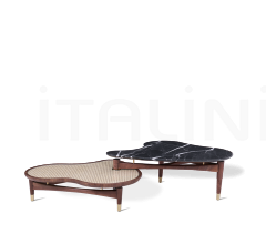 Итальянские Столики - Кофейный столик FRANCO фабрика Essential Home