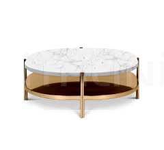 Итальянские Столики - Кофейный столик CRAIG фабрика Essential Home