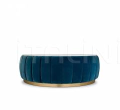 Итальянские Столики - Кофейный столик FLORENCE фабрика Essential Home