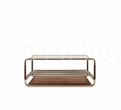 Итальянские Столики - Журнальный столик LAUTNER фабрика Essential Home