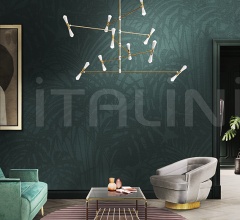 Итальянские Столики - Журнальный столик LAUTNER фабрика Essential Home