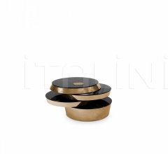 Итальянские Столики - Кофейный столик MILLER фабрика Essential Home