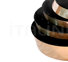 Итальянские Столики - Кофейный столик MILLER фабрика Essential Home