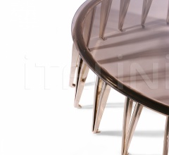 Итальянские Столики - Кофейный столик NEWSON фабрика Essential Home