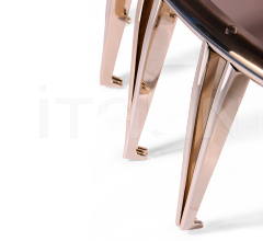 Итальянские Столики - Кофейный столик NEWSON фабрика Essential Home