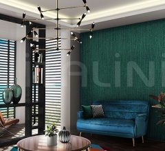 Итальянские Столики - Кофейный столик NEWSON фабрика Essential Home