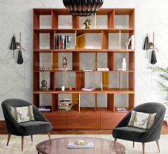 Итальянские Столики - Кофейный столик NEWSON фабрика Essential Home