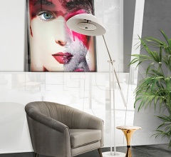 Итальянские Столики - Столик BOTTI фабрика Essential Home