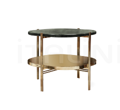 Итальянские Столики - Столик CRAIG фабрика Essential Home