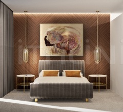 Итальянские Столики - Столик CRAIG фабрика Essential Home