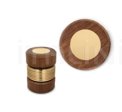 Итальянские Столики - Столик HOPPMAN фабрика Essential Home