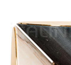 Итальянские Столики - Столик JACOBSEN фабрика Essential Home