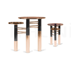 Итальянские Столики - Столик KONSTANTIN фабрика Essential Home