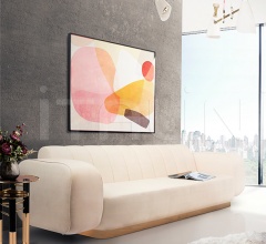 Итальянские Столики - Столик KONSTANTIN фабрика Essential Home