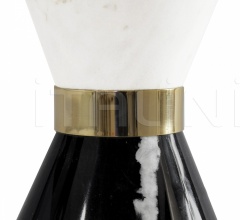 Итальянские Столики - Столик VINICIUS фабрика Essential Home